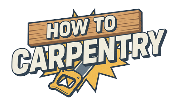 HowToCarpentry