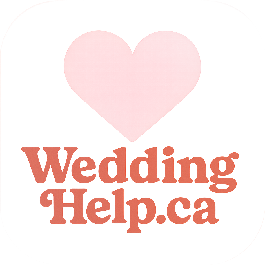 WeddingHelp.ca
